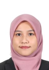Nur Aimi Aqilah binti Hashim